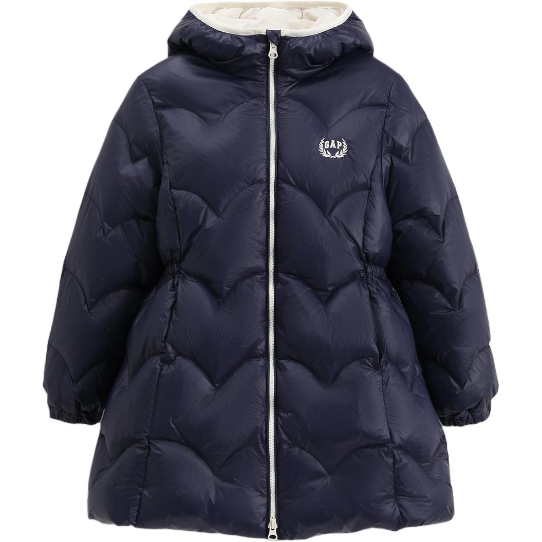 Детская утепленная куртка GAP, синий
Детская утепленная куртка GAP, синий