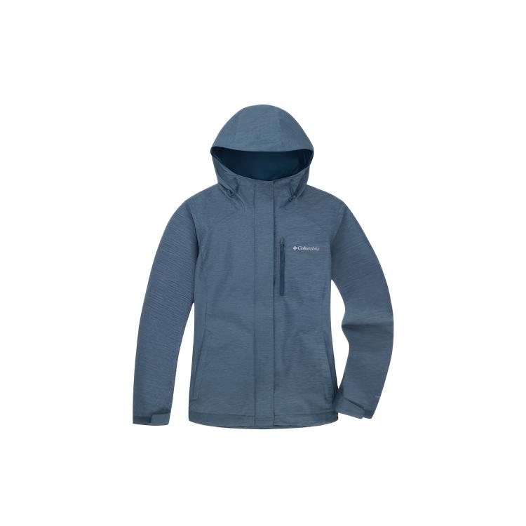 Водонепроницаемая и теплая ветровка женская Columbia, синий
Водонепроницаемая и теплая ветровка женская Columbia, синий