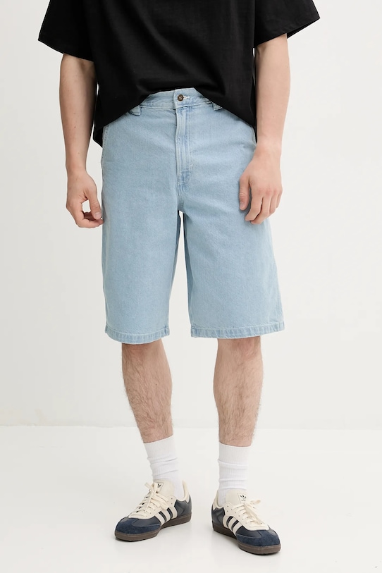 Джинсовые шорты Dickies, синий
Джинсовые шорты Dickies, синий