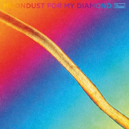 Виниловая пластинка Thorpe, Hayden: Moondust For My Diamond
Виниловая пластинка Thorpe, Hayden: Moondust For My Diamond