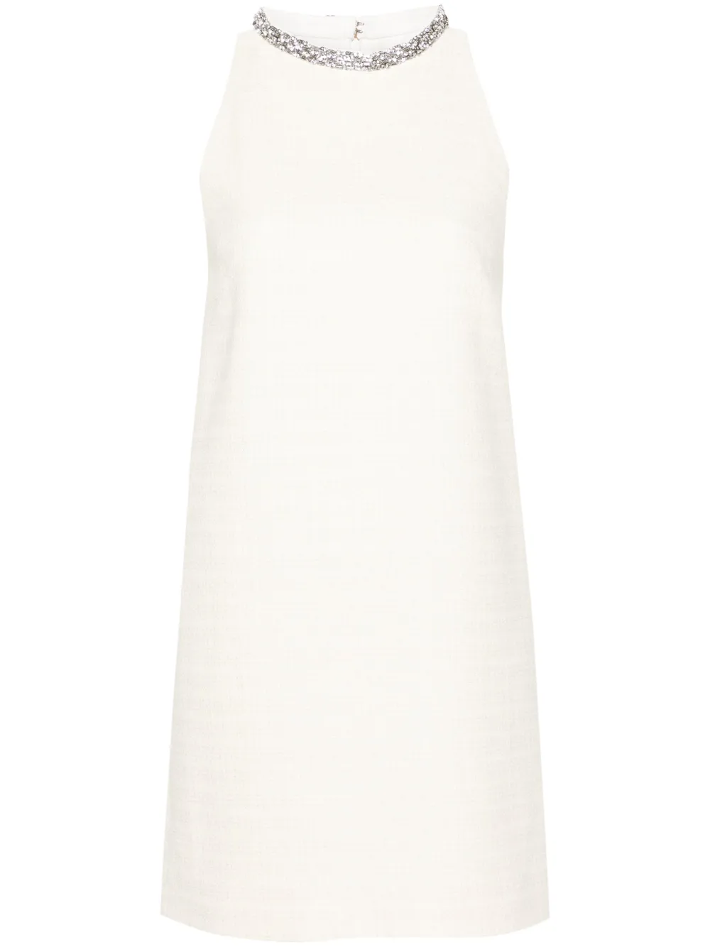 Твидовое платье мини Dorinna SANDRO, нейтральный
Твидовое платье мини Dorinna SANDRO, нейтральный