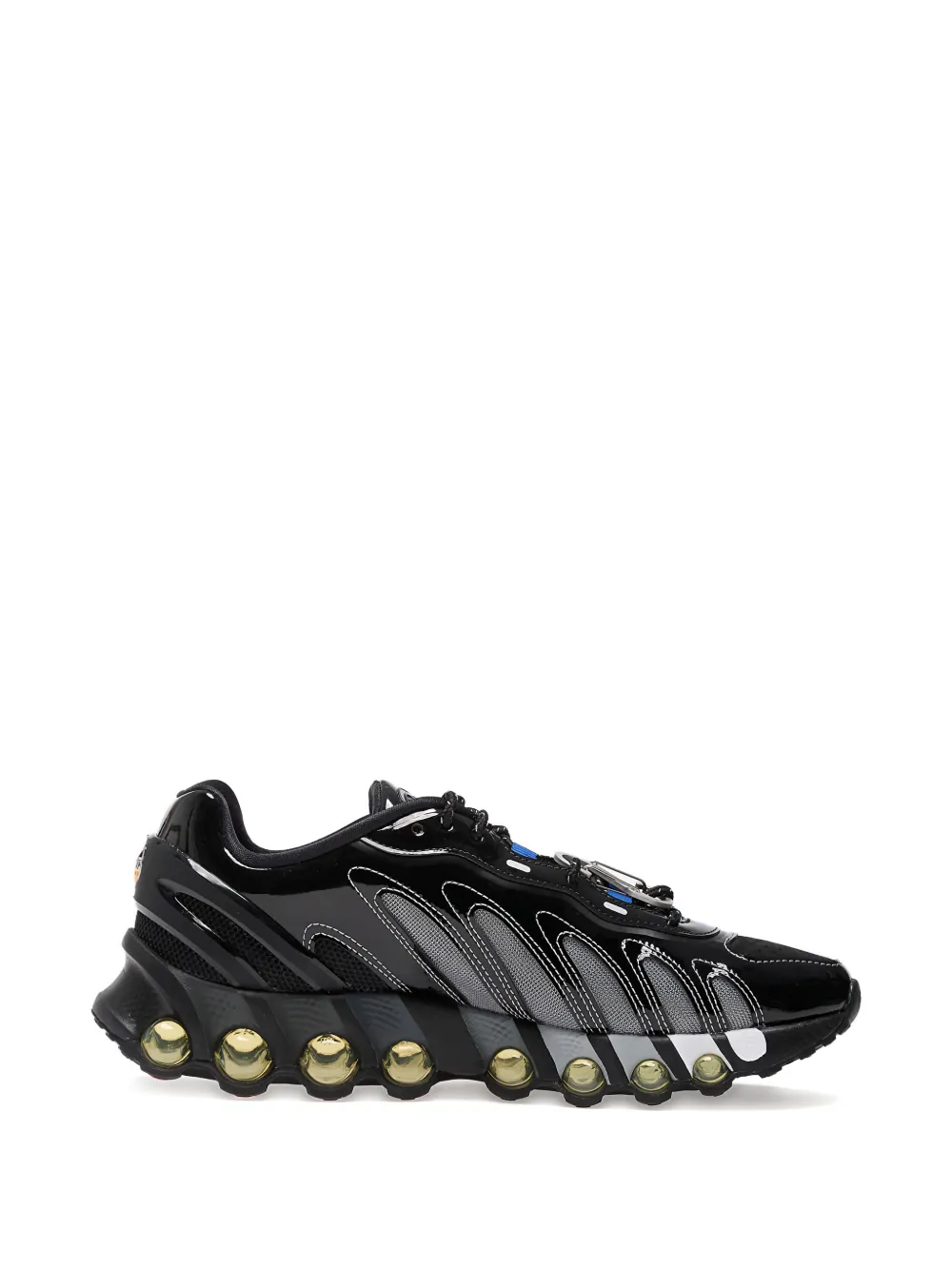 Кроссовки X Patta Air Max Dn8 Nike, черный
Кроссовки X Patta Air Max Dn8 Nike, черный