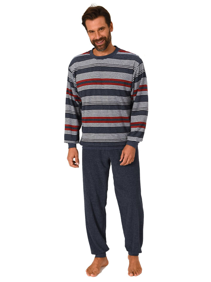 Ночное белье NORMANN, красный
Ночное белье NORMANN, красный