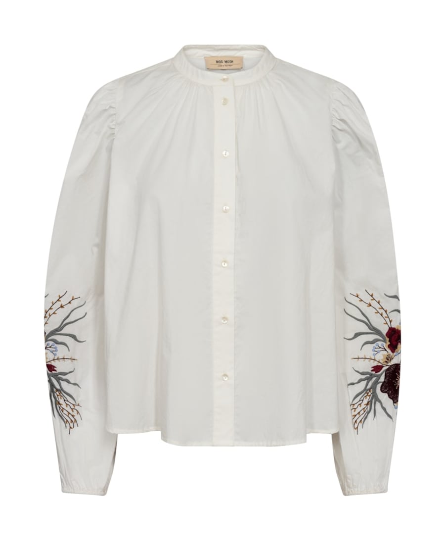 Блуза MOS MOSH Mysa, светло-бежевый
Блуза MOS MOSH Mysa, светло-бежевый