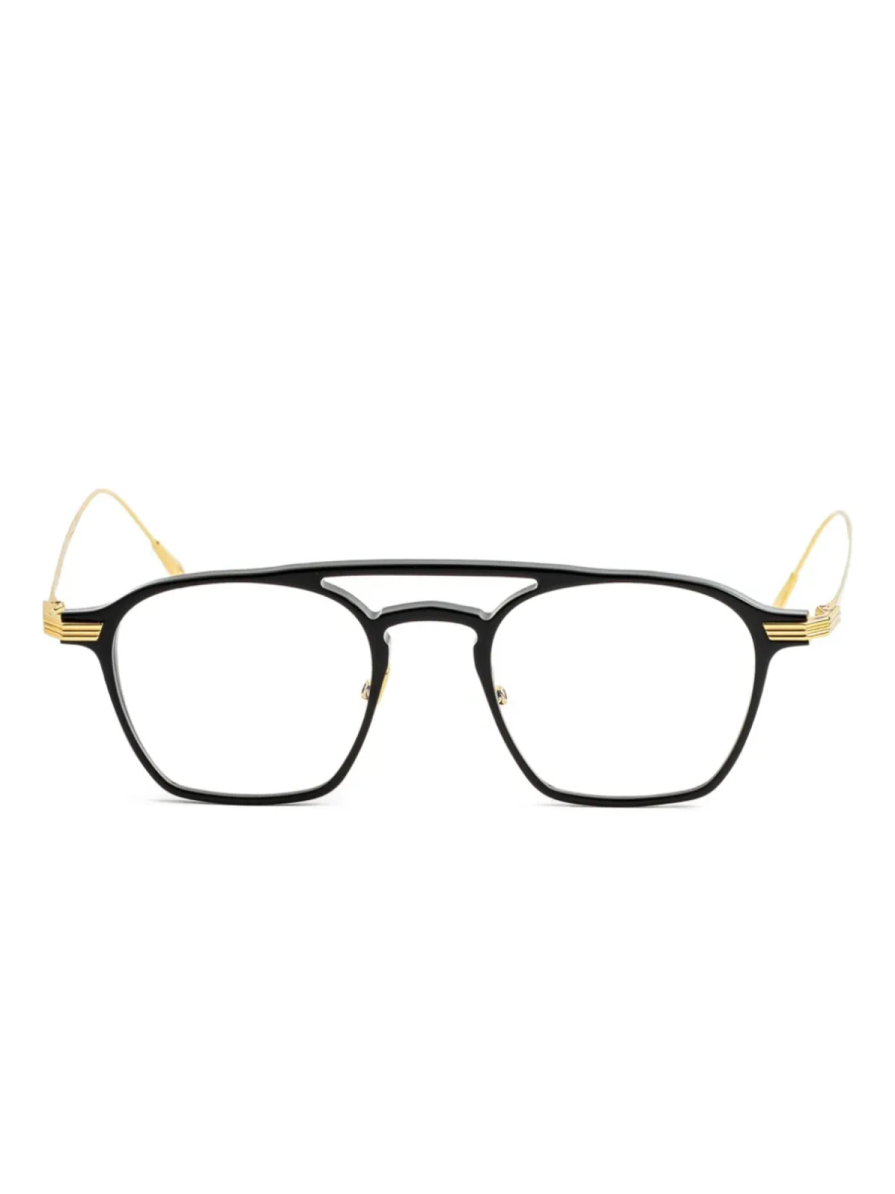 Очки в квадратной оправе Cutler & Gross, черный
Очки в квадратной оправе Cutler & Gross, черный