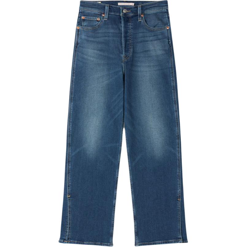 Джинсы levi's winter warmth collection женские Levis, темно-синий
Джинсы levi's winter warmth collection женские Levis, темно-синий