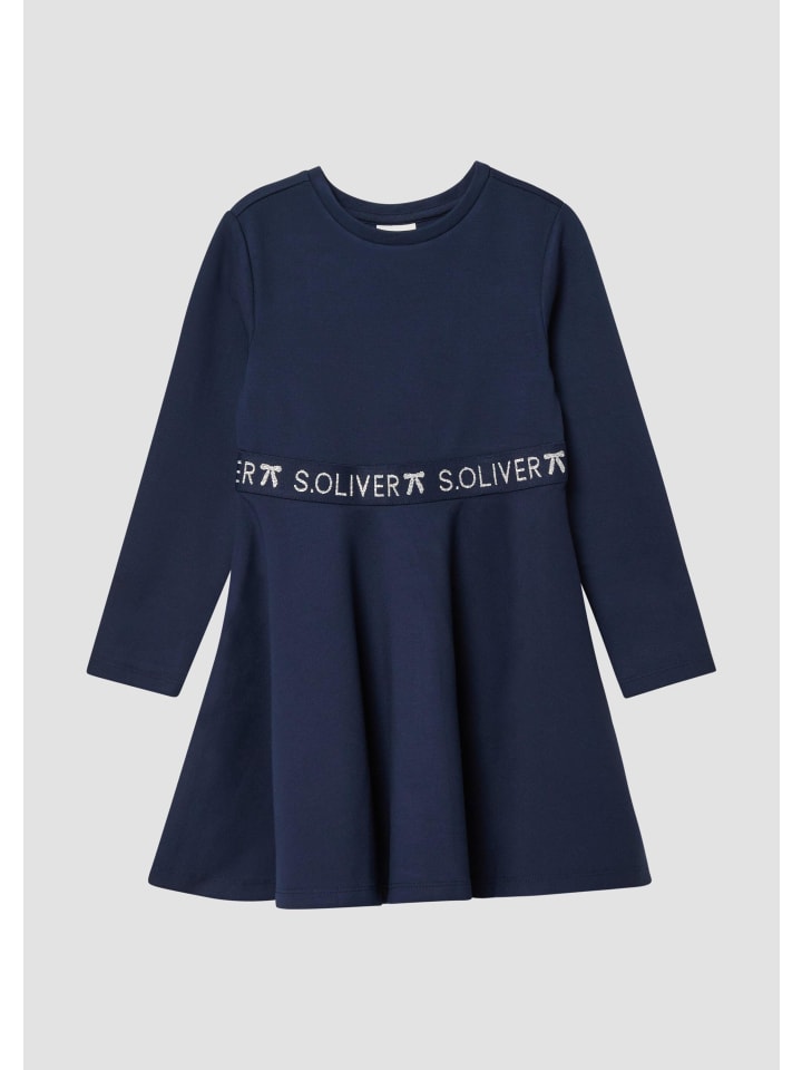 Платье в цвете 5952_navy s.Oliver
Платье в цвете 5952_navy s.Oliver