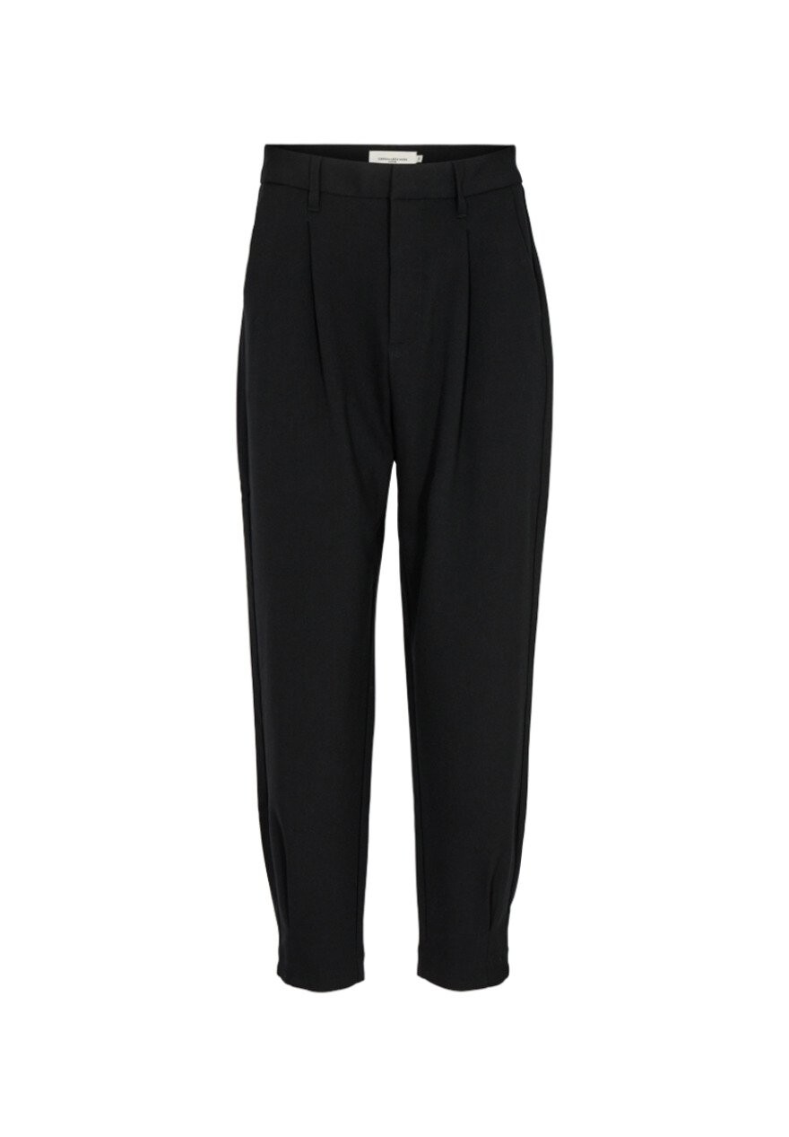 Брюки CMTAILOR-PA SORT Copenhagen Muse, черный
Брюки CMTAILOR-PA SORT Copenhagen Muse, черный