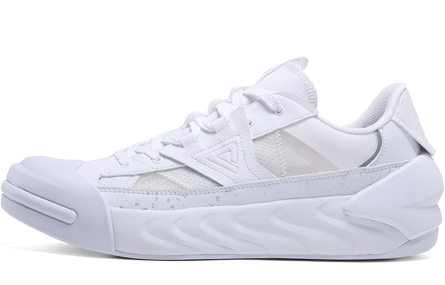 Обувь для скейтбординга Liu, мужская, низкая, Baymax Peak
Обувь для скейтбординга Liu, мужская, низкая, Baymax Peak