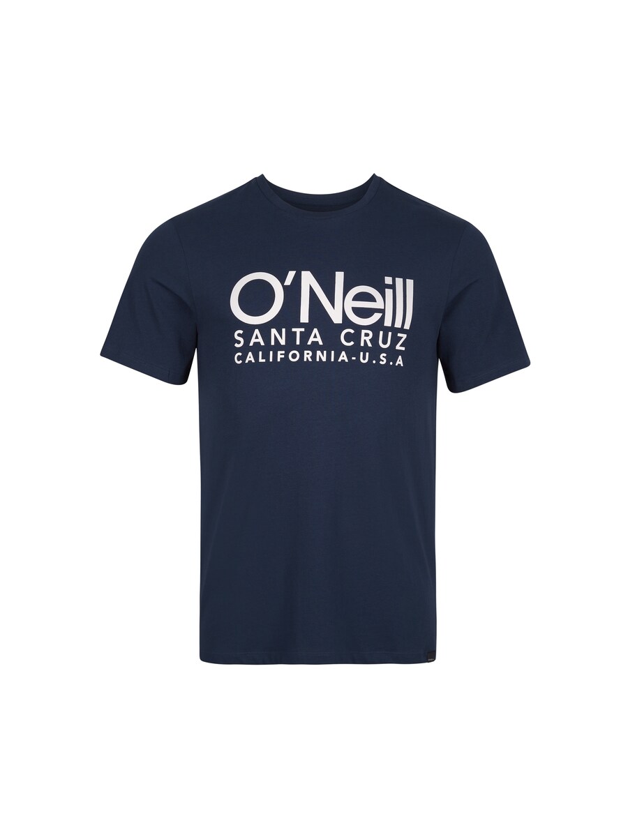 Классическая футболка O'NEILL Shirt, темно-синий
Классическая футболка O'NEILL Shirt, темно-синий
