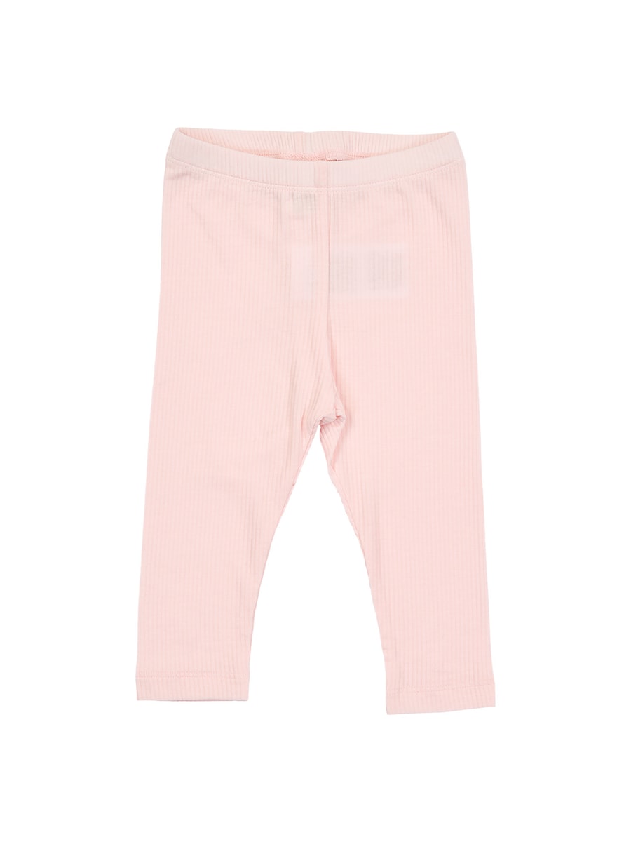 Узкие леггинсы Müsli by GREEN COTTON, Rose
Узкие леггинсы Müsli by GREEN COTTON, Rose