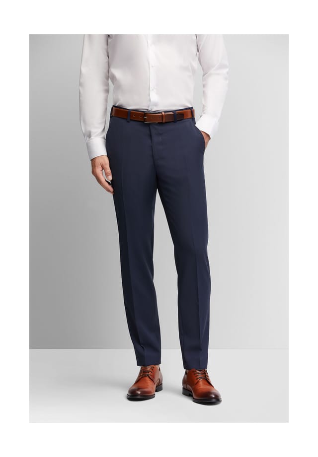 Штаны на Digel, синий 
Штаны на Digel, синий