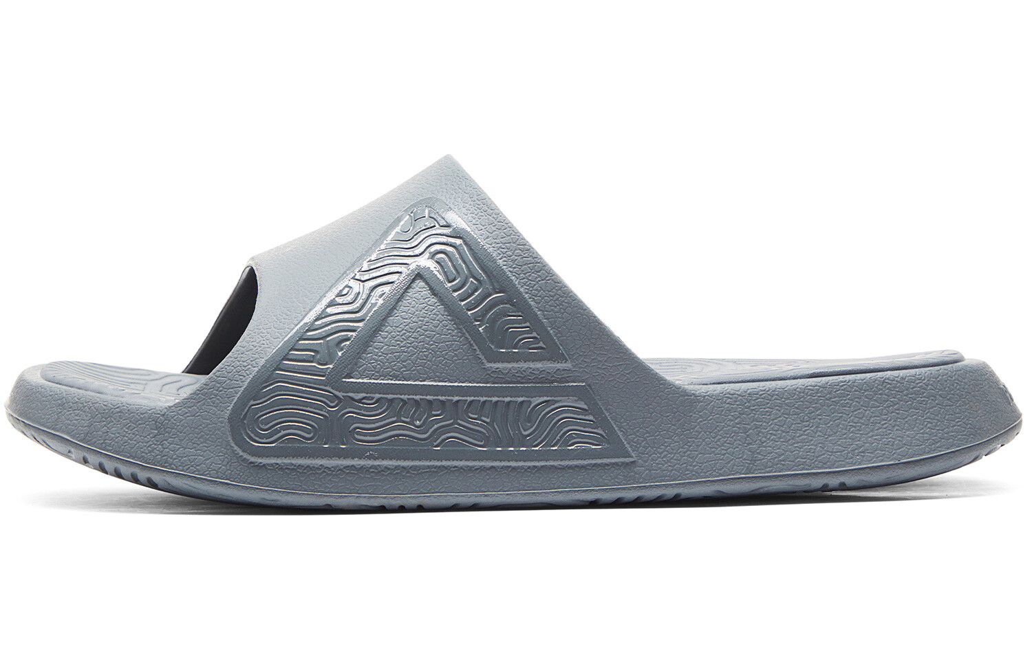 Шлепанцы мужские Dove Grey Peak
Шлепанцы мужские Dove Grey Peak