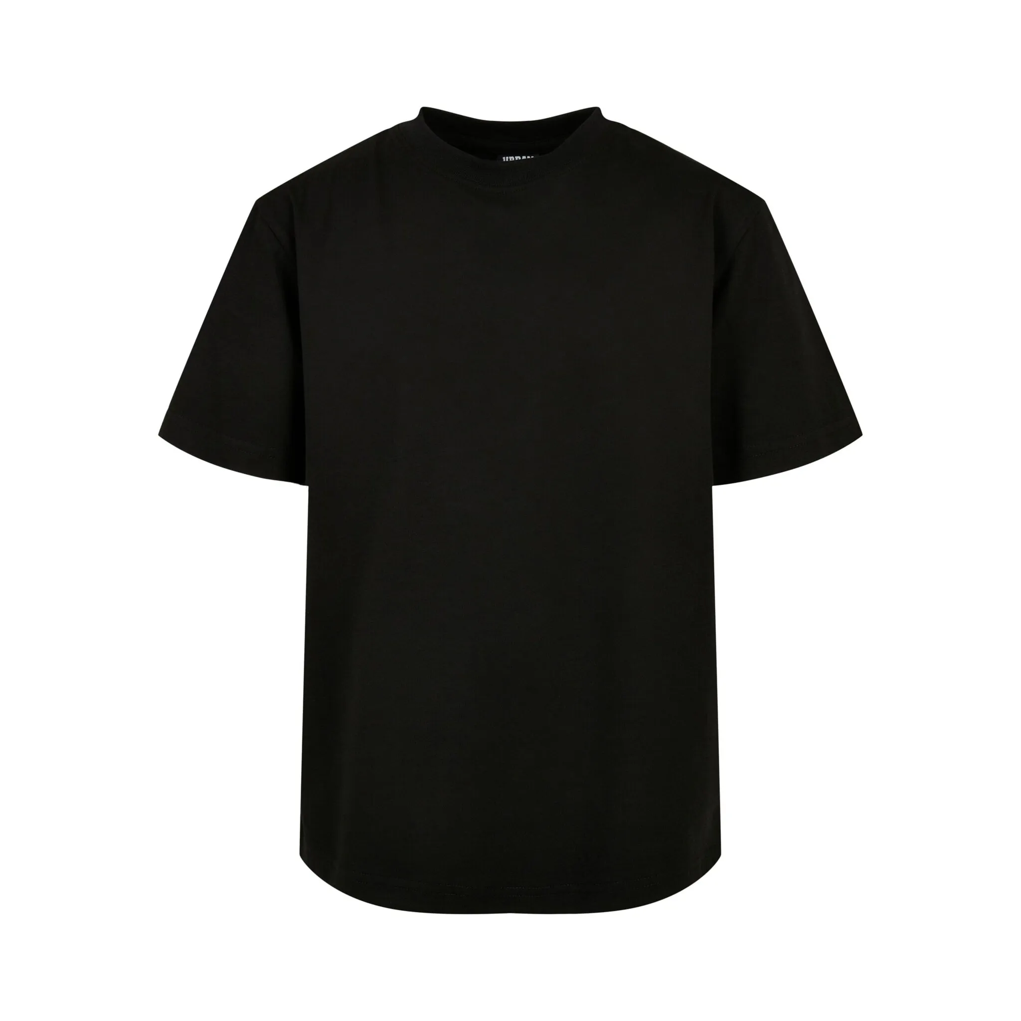 Футболка URBAN CLASSICS «Urban Classics, мужская футболка для высоких мальчиков», черный
Футболка URBAN CLASSICS «Urban Classics, мужская футболка для высоких мальчиков», черный