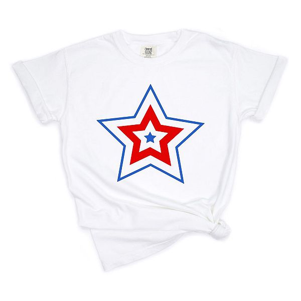 Футболка Patriotic three star с эффектом поношенности Simply Sage Market, White, Белый, Футболка Patriotic three star с эффектом поношенности Simply Sage Market, White
Футболка Patriotic three star с эффектом поношенности Simply Sage Market, White, Белый, Футболка Patriotic three star с эффектом поношенности Simply Sage Market, White