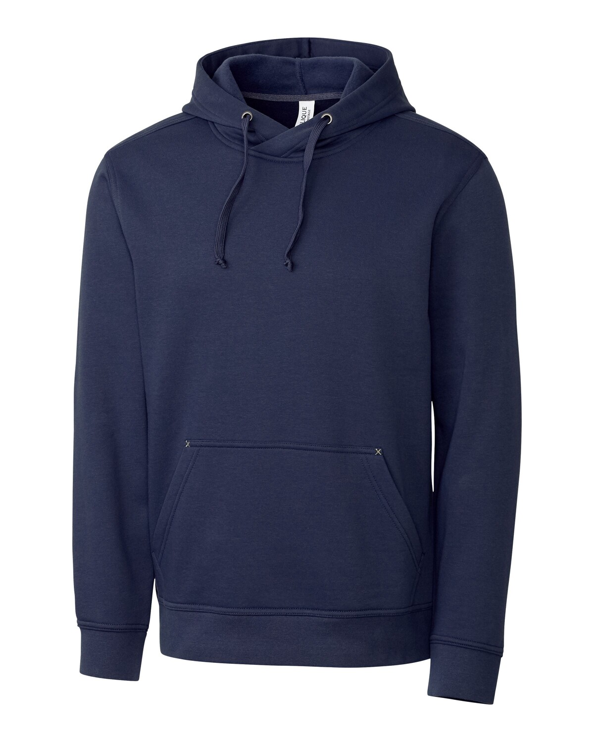 Пуловер с капюшоном Clique MainStage, темно-синий
Пуловер с капюшоном Clique MainStage, темно-синий