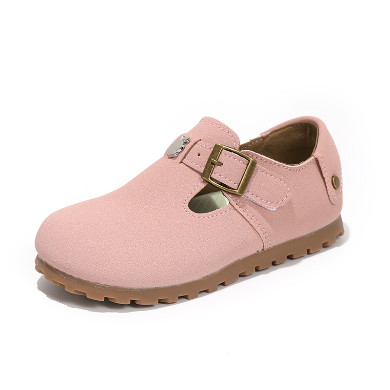 Детская повседневная обувь для детей BOBDOG, розовый
Детская повседневная обувь для детей BOBDOG, розовый