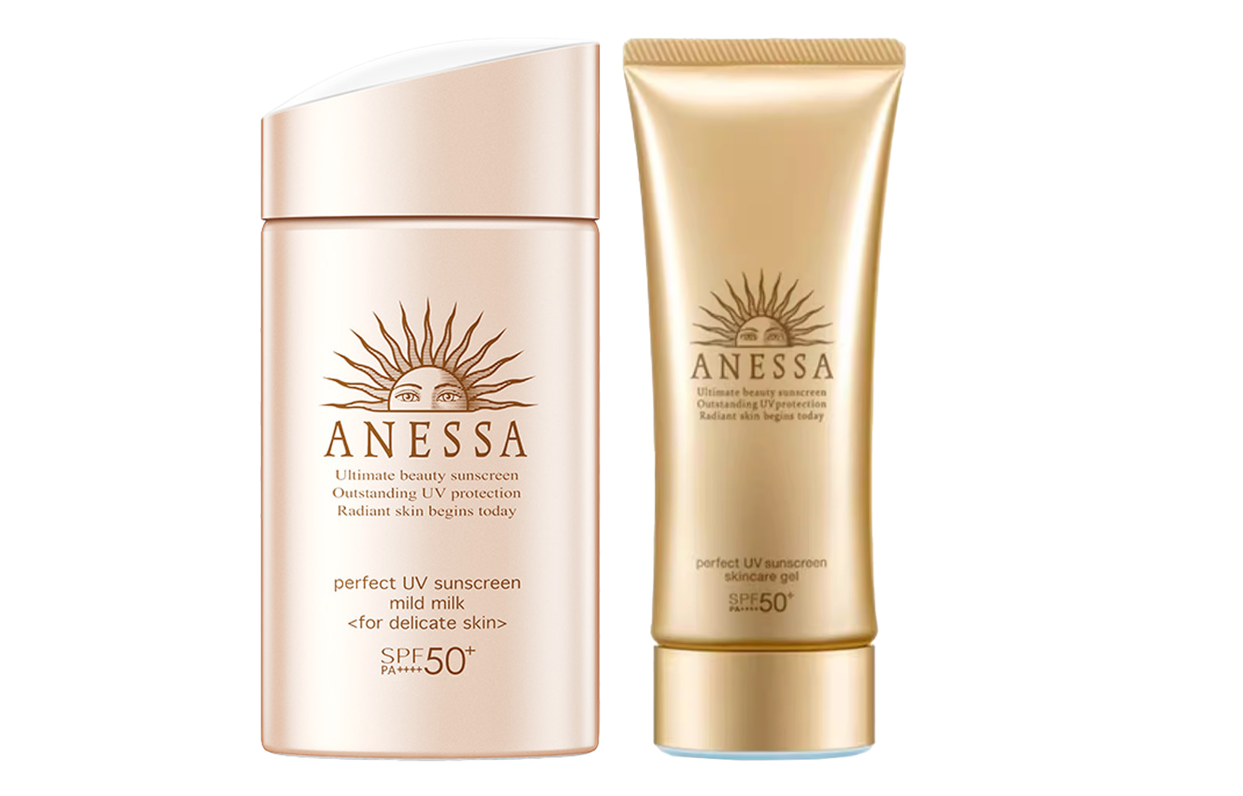 ANESSA Набор для защиты от солнца anresha с мультизащитой защита от уф-лучей водонепроницаемый устойчивый к поту освежающий SPF50+ PA++++ 60мл+90г
ANESSA Набор для защиты от солнца anresha с мультизащитой защита от уф-лучей водонепроницаемый устойчивый к поту освежающий SPF50+ PA++++ 60мл+90г