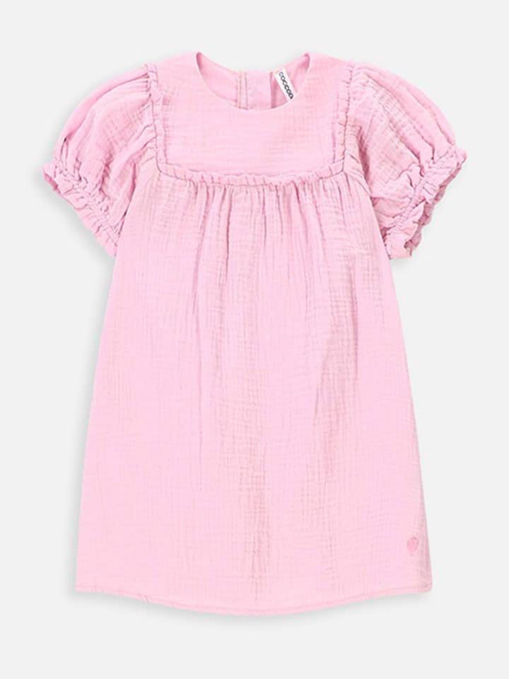 Coccodrillo Платье розовое
Coccodrillo Платье розовое