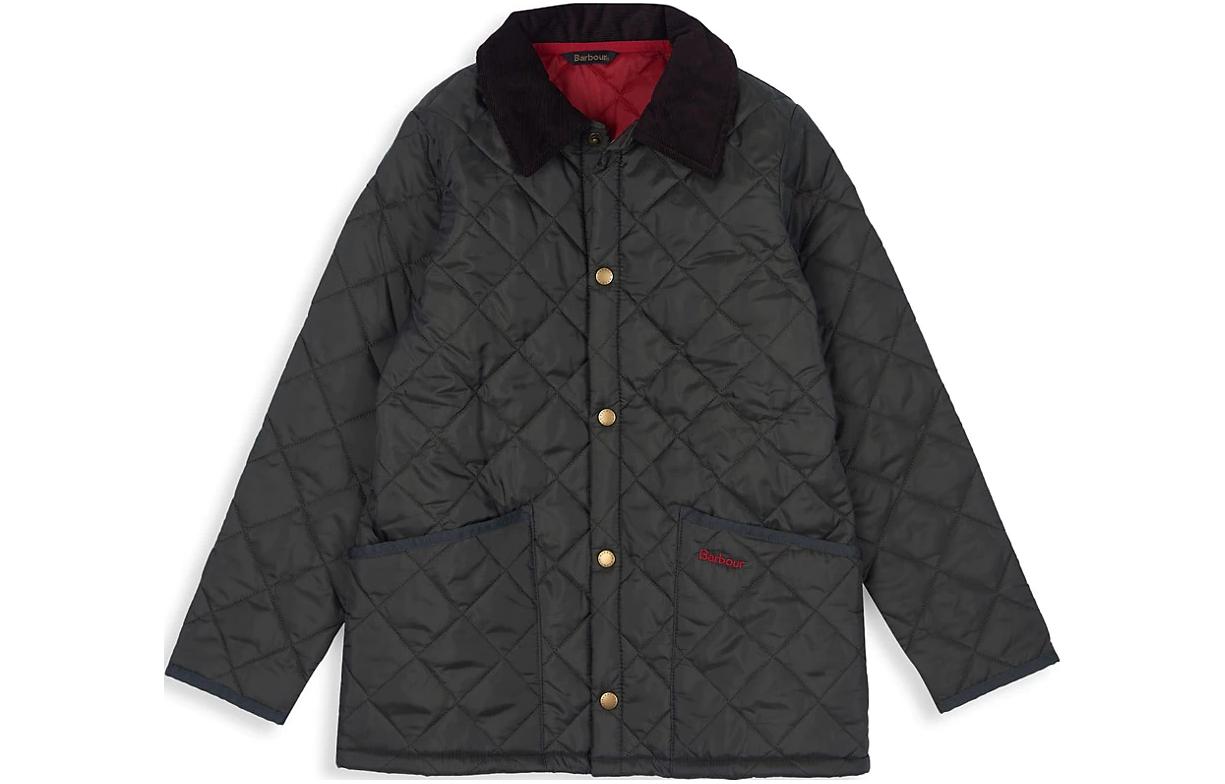 BARBOUR Куртки и пальто SS23 Green Kids
BARBOUR Куртки и пальто SS23 Green Kids