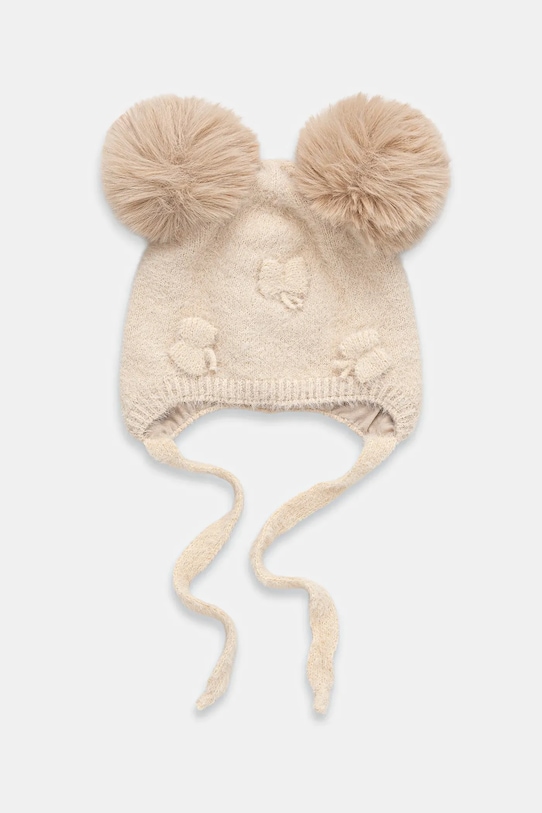 Детская шерстяная шапка MERIDA IIA Jamiks, бежевый
Детская шерстяная шапка MERIDA IIA Jamiks, бежевый