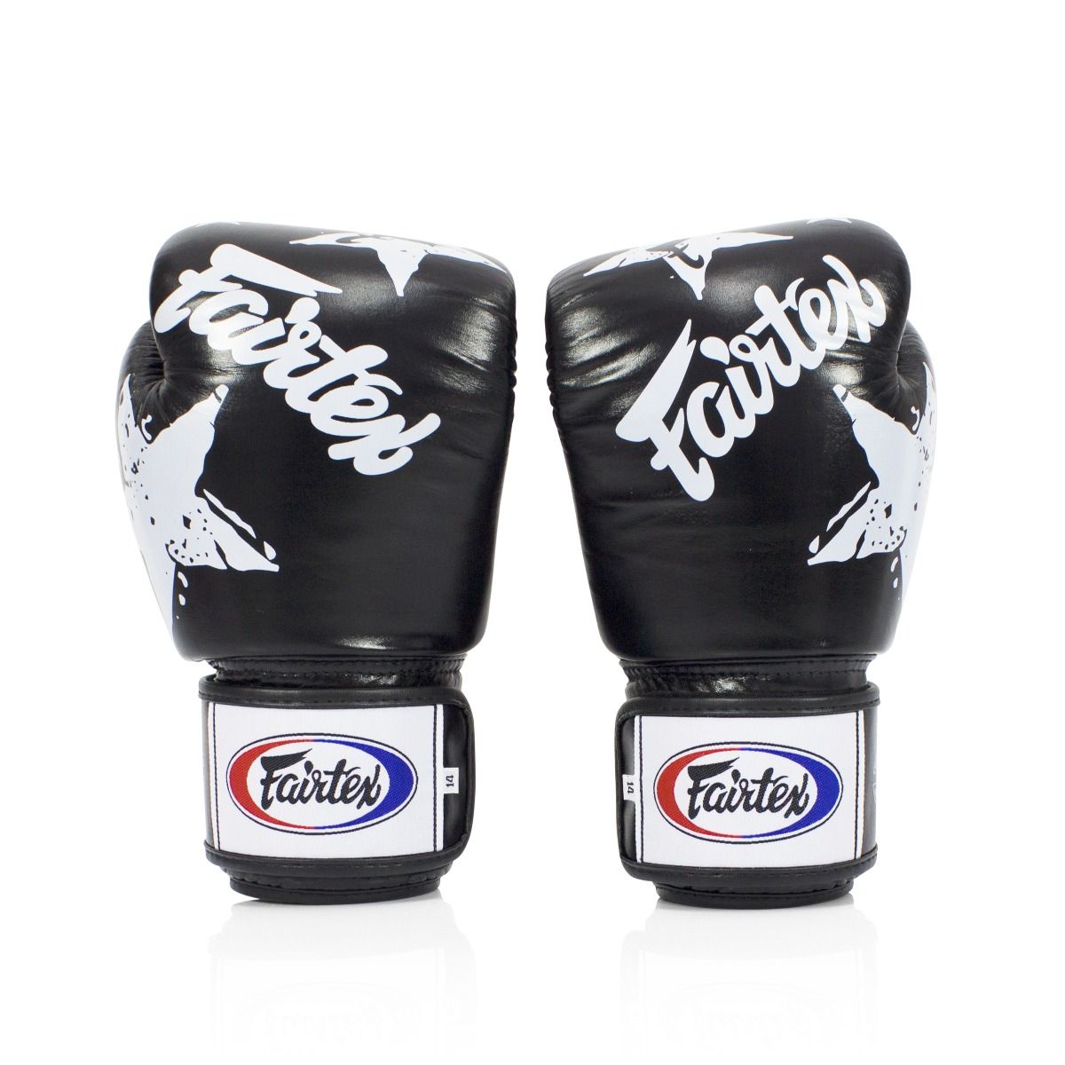 Перчатки Fairtex Universal Gloves Tight-Fit Design-Nation Prints Collection, черный
Перчатки Fairtex Universal Gloves Tight-Fit Design-Nation Prints Collection, черный