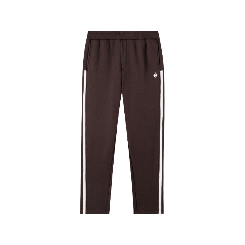 Трикотажные спортивные штаны мужские Le Coq Sportif, Dark Chocolate
Трикотажные спортивные штаны мужские Le Coq Sportif, Dark Chocolate
