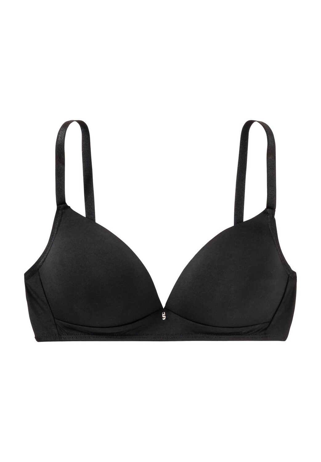 Подвеска для бюстгальтера Sidney Cup для женщин Sylvia Speidel., черный
Подвеска для бюстгальтера Sidney Cup для женщин Sylvia Speidel., черный