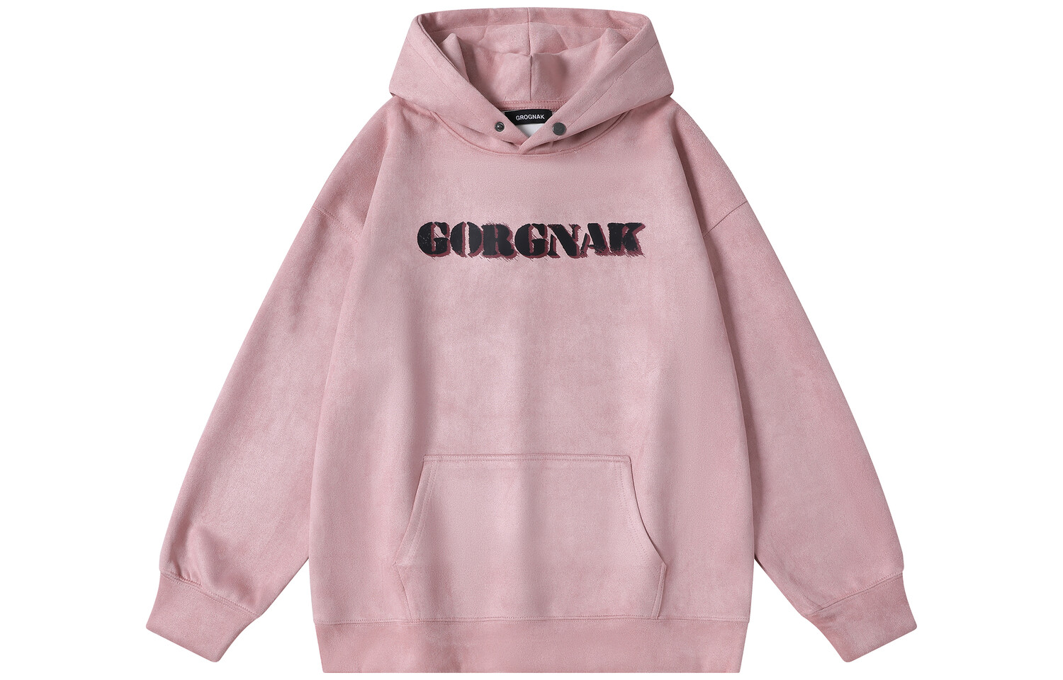 Толстовка унисекс Grognak, Пастельный зеленый
Толстовка унисекс Grognak, Пастельный зеленый