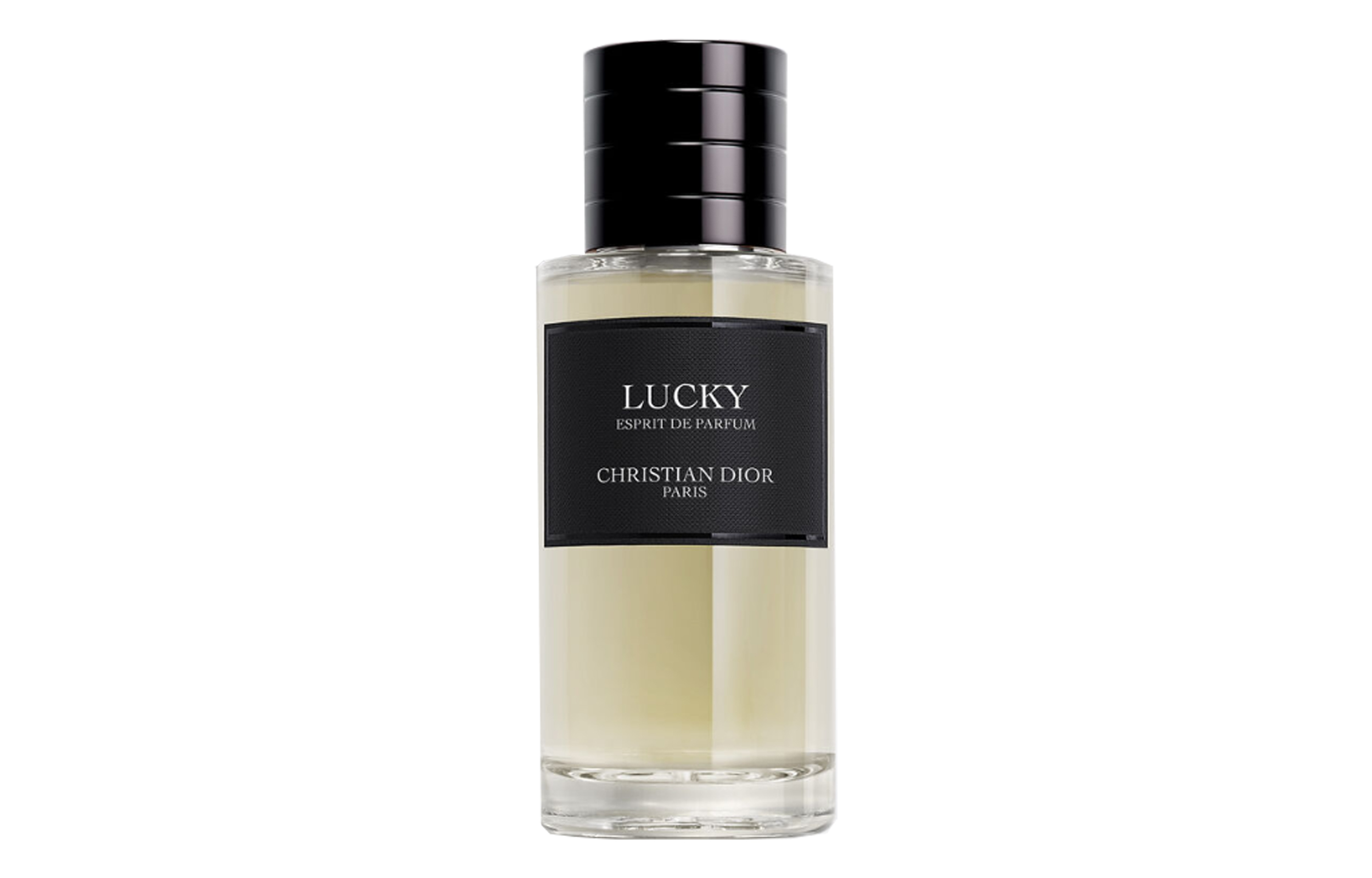 Парфюмерная вода Christian Dior Lucky Esprit de Parfum из эксклюзивной коллекции La Collection Privée, 80 мл
Парфюмерная вода Christian Dior Lucky Esprit de Parfum из эксклюзивной коллекции La Collection Privée, 80 мл