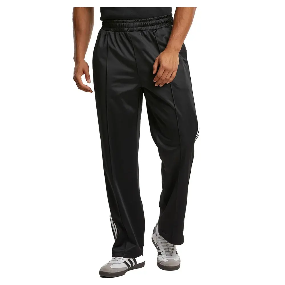 Спортивные брюки Urban Classics Retro Tricot, черный
Спортивные брюки Urban Classics Retro Tricot, черный