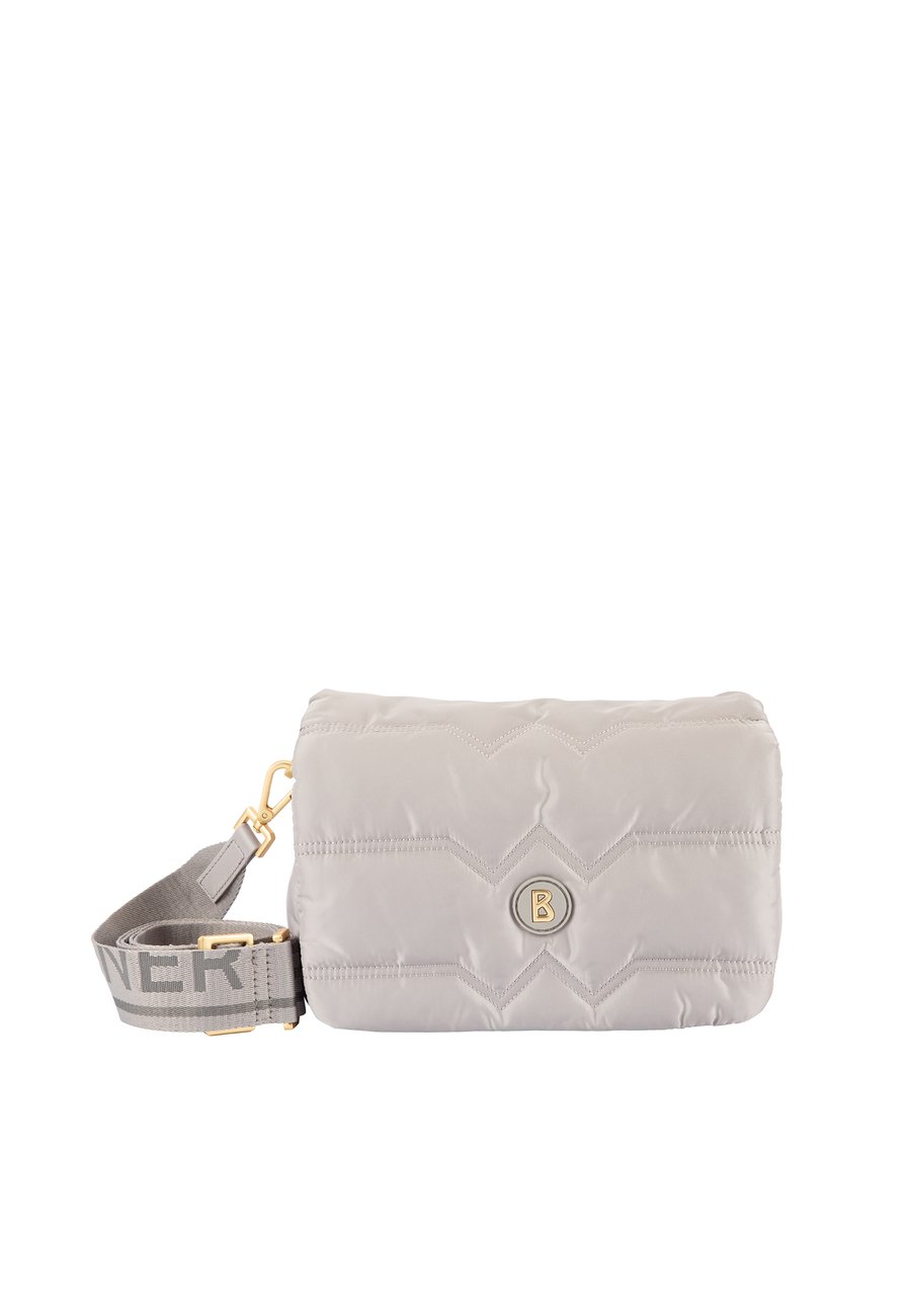 Сумка кросс-боди Bogner SCHULTER WALLIS TESSUTO BAR, Hellgrau/Light Grey
Сумка кросс-боди Bogner SCHULTER WALLIS TESSUTO BAR, Hellgrau/Light Grey