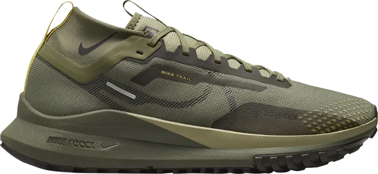 Кроссовки React Pegasus Trail 4 GORE-TEX 'Medium Olive', зеленый, Серый;зеленый, Кроссовки React Pegasus Trail 4 GORE-TEX 'Medium Olive', зеленый
Кроссовки React Pegasus Trail 4 GORE-TEX 'Medium Olive', зеленый, Серый;зеленый, Кроссовки React Pegasus Trail 4 GORE-TEX 'Medium Olive', зеленый