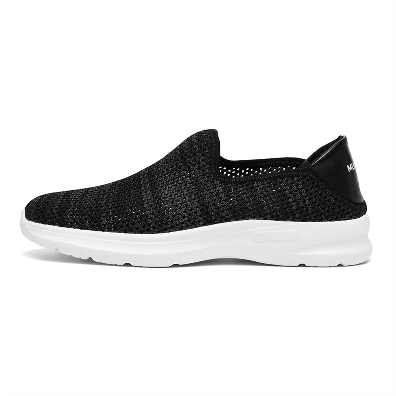 Кроссовки Mulinsen Casual Shoes Men Low-Top, черный
Кроссовки Mulinsen Casual Shoes Men Low-Top, черный