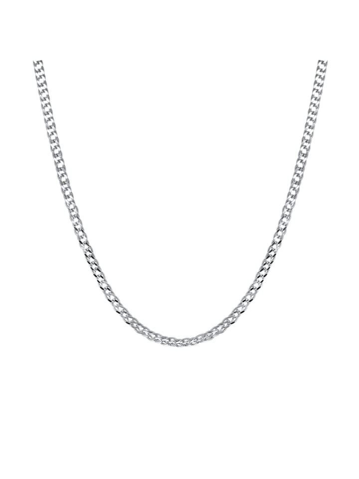 Lucardi Серебряное колье 925 пробы
Lucardi Серебряное колье 925 пробы