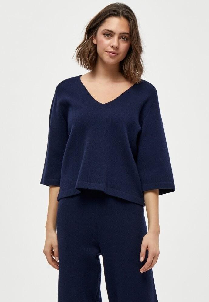 Свитер PEPPERCORN ROSALIA 3-4 SLEEVE, цвет Black Iris, Черный, Свитер PEPPERCORN ROSALIA 3-4 SLEEVE, цвет Black Iris
Свитер PEPPERCORN ROSALIA 3-4 SLEEVE, цвет Black Iris, Черный, Свитер PEPPERCORN ROSALIA 3-4 SLEEVE, цвет Black Iris