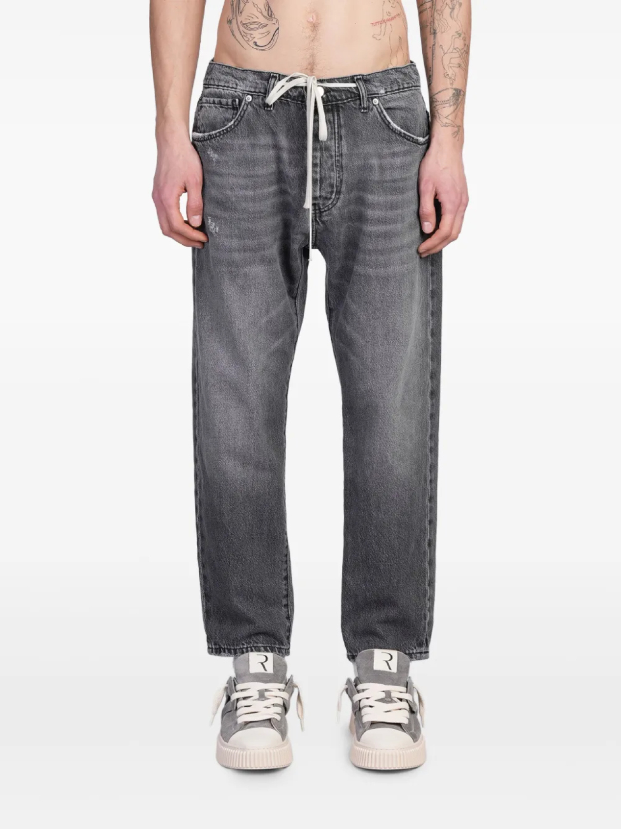 СОСТОЯНИЕ ПОРЯДКА хлопковые джинсы State of Order, черный
СОСТОЯНИЕ ПОРЯДКА хлопковые джинсы State of Order, черный