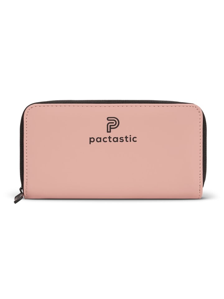 Кошелек Pactastic, роза
Кошелек Pactastic, роза
