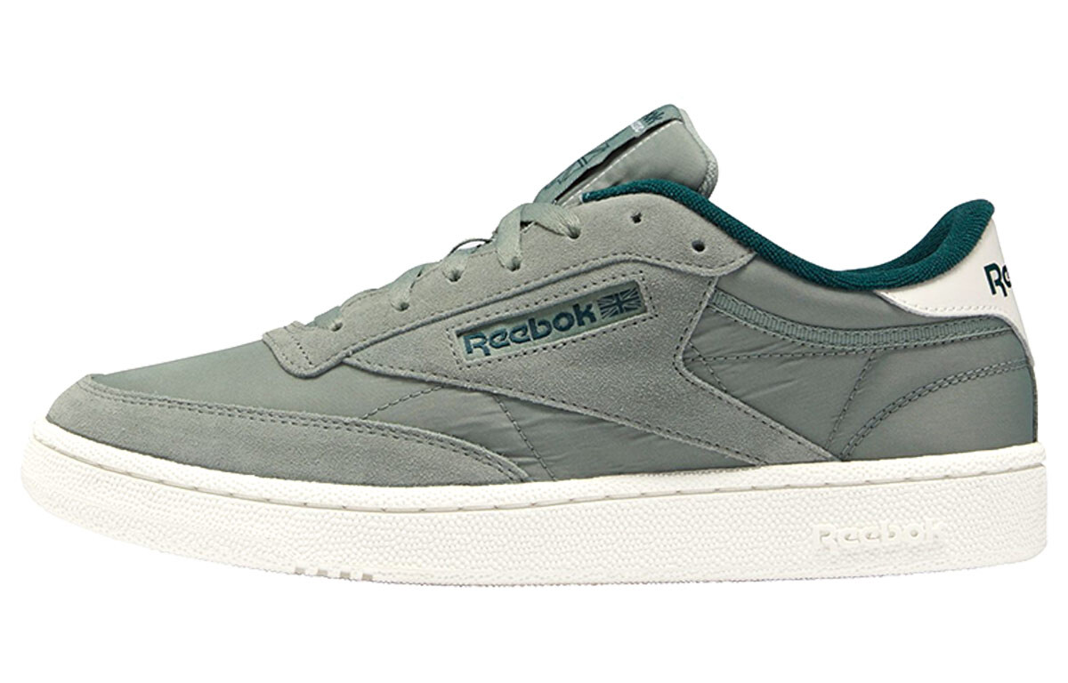 Мужские кроссовки для скейтбординга Reebok Club C, Серый, Мужские кроссовки для скейтбординга Reebok Club C
Мужские кроссовки для скейтбординга Reebok Club C, Серый, Мужские кроссовки для скейтбординга Reebok Club C