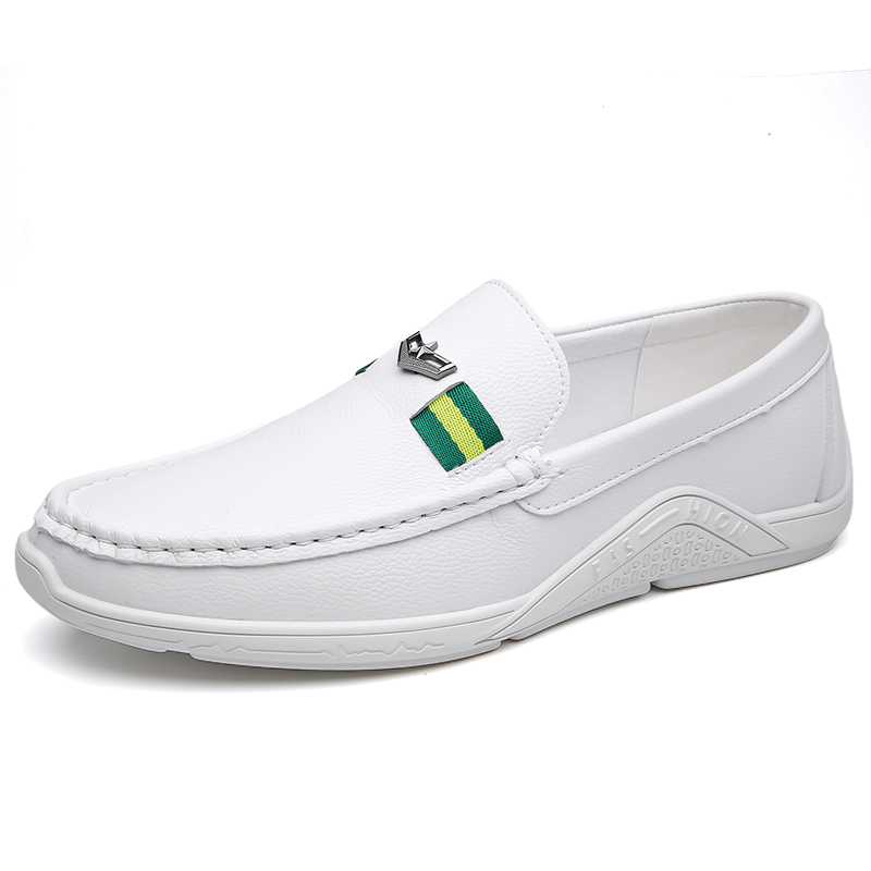 Мужская повседневная обувь с низким верхом KUPE, White
Мужская повседневная обувь с низким верхом KUPE, White