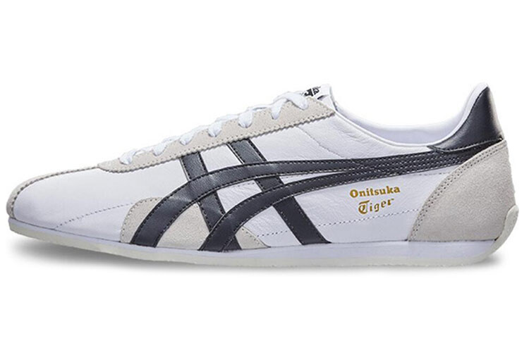 Кроссовки Onitsuka Tiger Runspark унисекс
Кроссовки Onitsuka Tiger Runspark унисекс