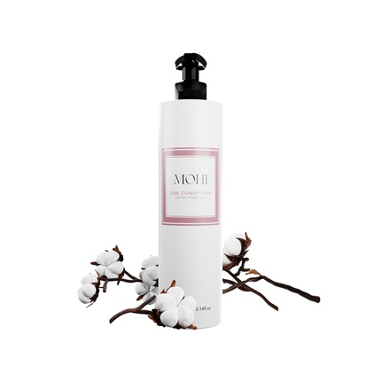 Кондиционер для вьющихся волос MOHI Curl. Питательный эликсир для пышных, сияющих локонов. Формула без парабенов, сульфатов и силикона, обогащенная альфа-гидроксикислотами и пшеничным протеином. 300 мл.
Кондиционер для вьющихся волос MOHI Curl. Питательный эликсир для пышных, сияющих локонов. Формула без парабенов, сульфатов и силикона, обогащенная альфа-гидроксикислотами и пшеничным протеином. 300 мл.