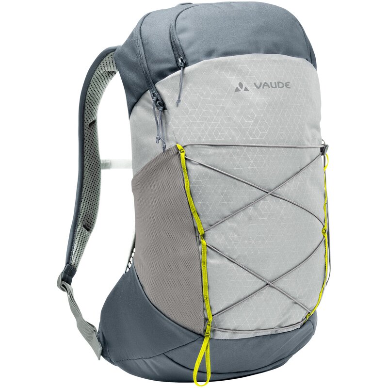 Рюкзак Agile Air 20 Vaude, серый
Рюкзак Agile Air 20 Vaude, серый