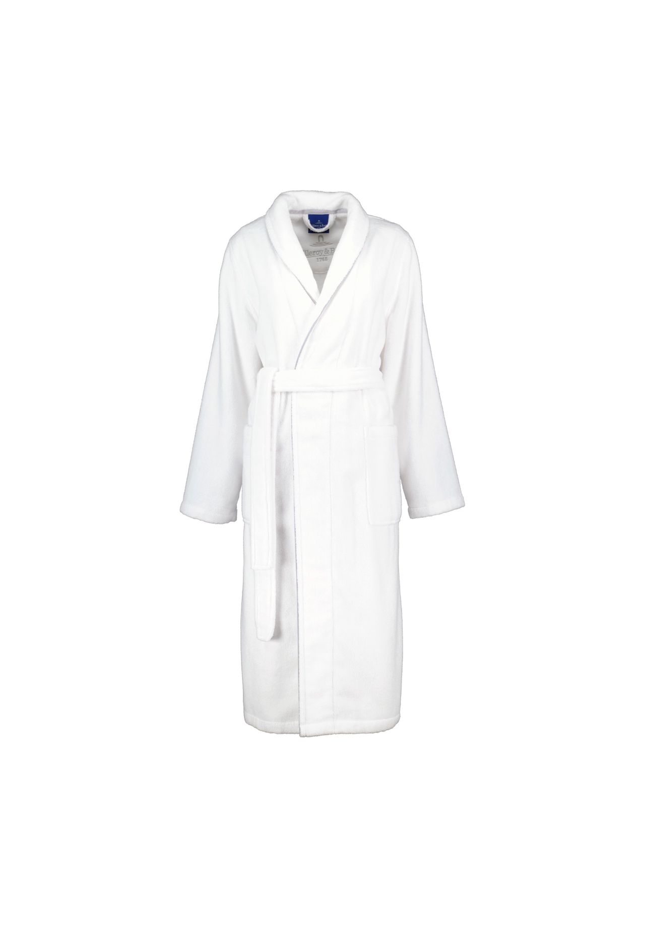 Халаты женские с шалевым воротником 2520 блестящий-белый - 67 Villeroy & Boch
Халаты женские с шалевым воротником 2520 блестящий-белый - 67 Villeroy & Boch