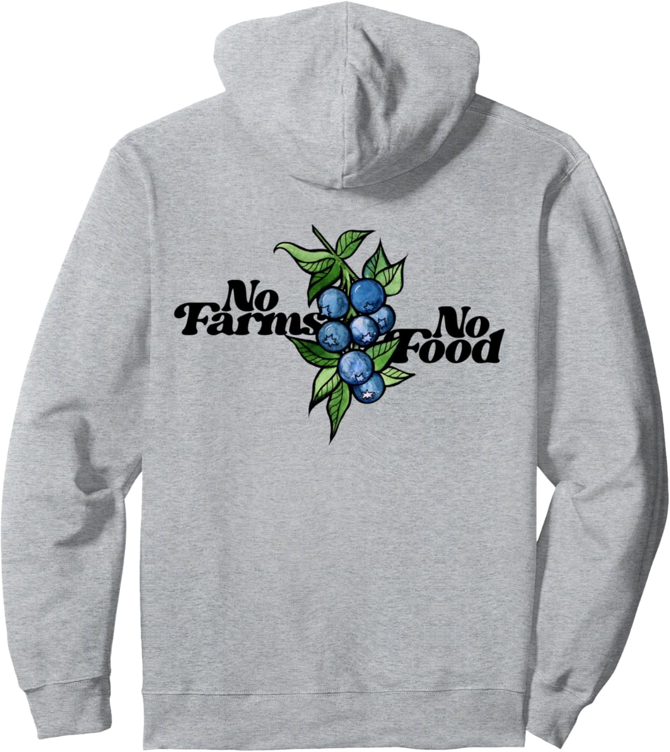 Нет ферм - нет еды. Городское фермерство. Дизайн в акварельном стиле. Фруктовый сад. Худи с рисунком садовника Farm Bubb, серый
Нет ферм - нет еды. Городское фермерство. Дизайн в акварельном стиле. Фруктовый сад. Худи с рисунком садовника Farm Bubb, серый