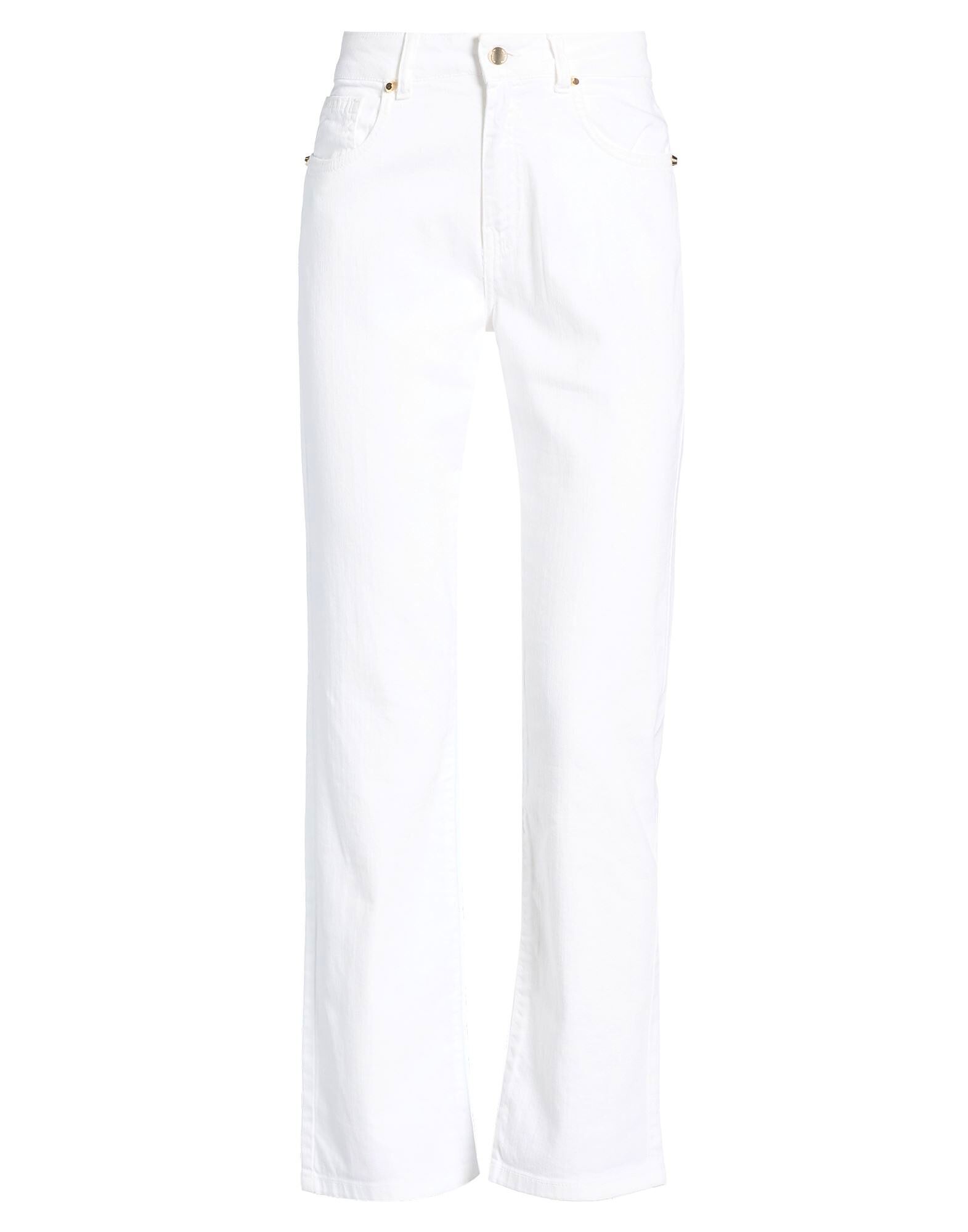 Джинсы Relish, белый
Джинсы Relish, белый