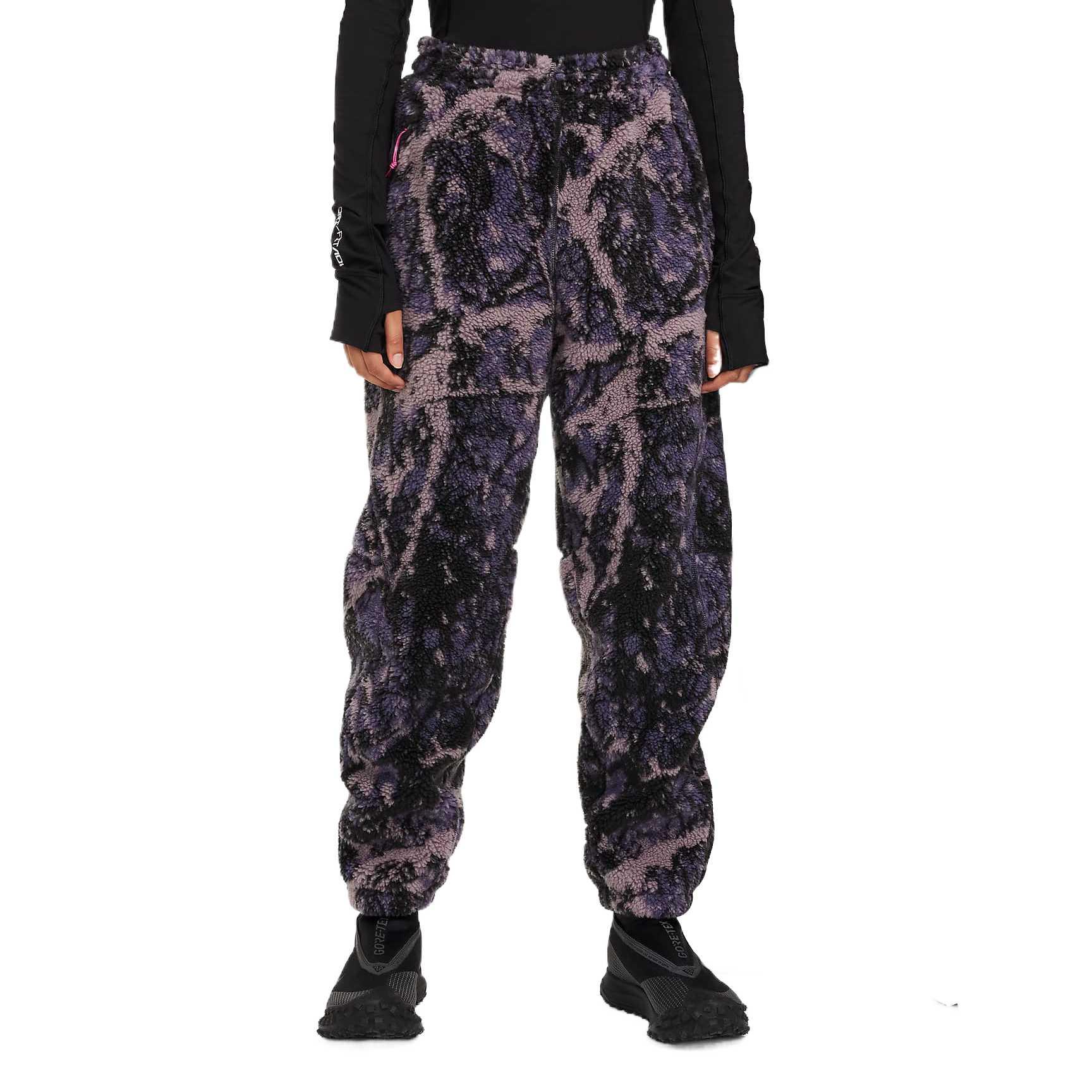 Брюки 'Canwell Glacier' Therma-FIT Adv Windproof Nike, черно-белый
Брюки 'Canwell Glacier' Therma-FIT Adv Windproof Nike, черно-белый