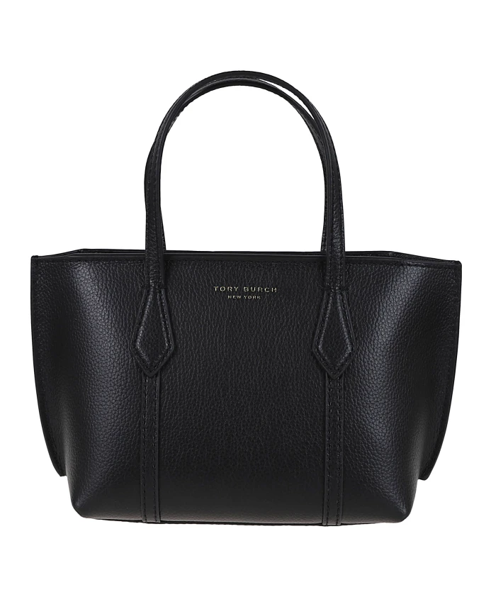 Черная сумка-шоппер, стильная и универсальная. Tory Burch, черный
Черная сумка-шоппер, стильная и универсальная. Tory Burch, черный