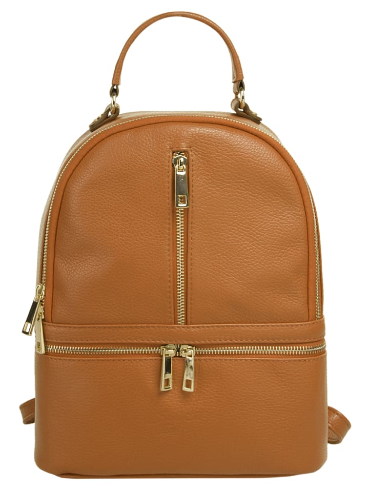 Рюкзак Samantha Look, коричневый
Рюкзак Samantha Look, коричневый