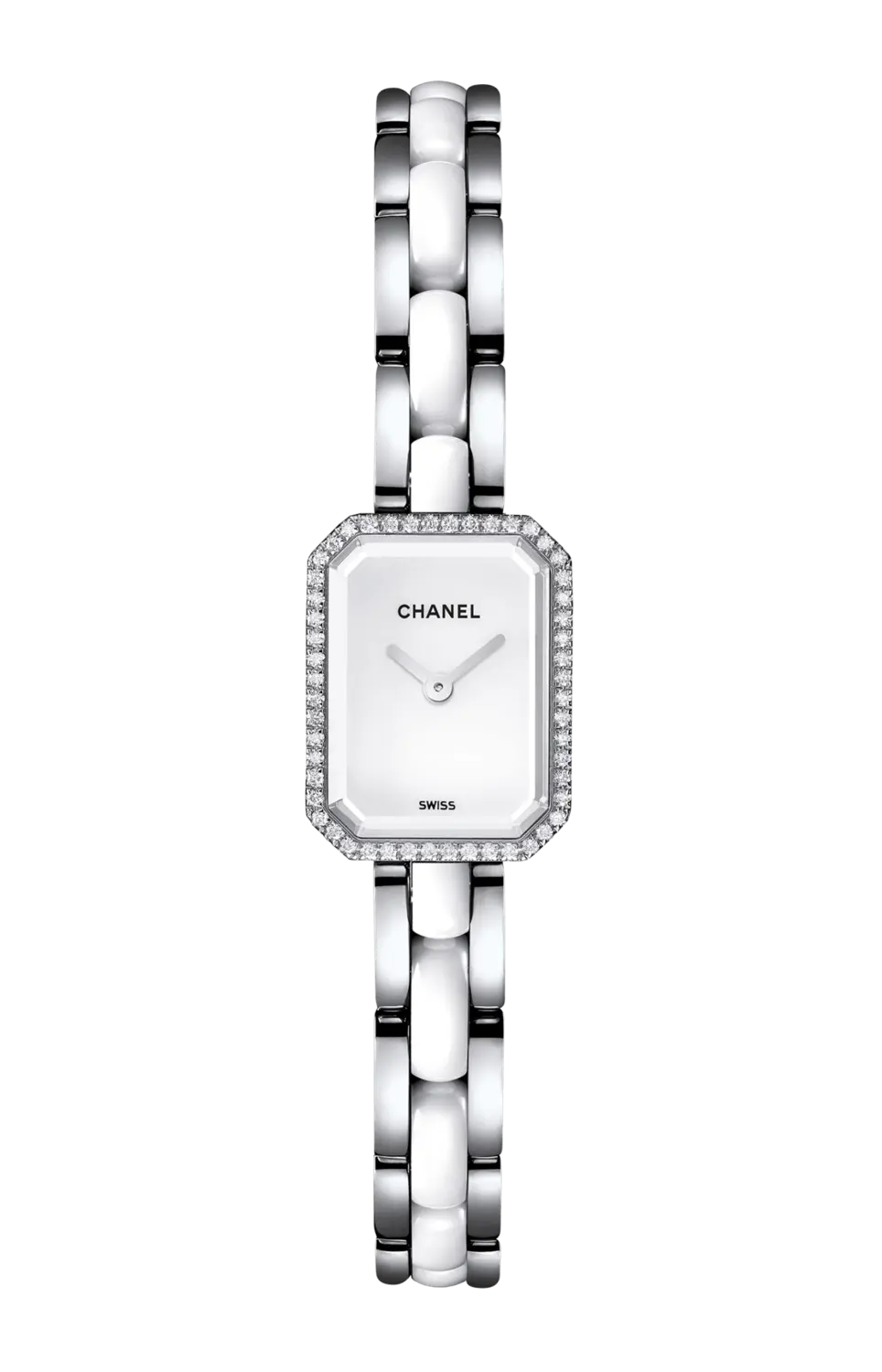 Часы ceramica Chanel
Часы ceramica Chanel